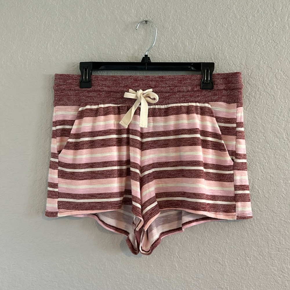 NWOT sleep SUPER SOFT shorts